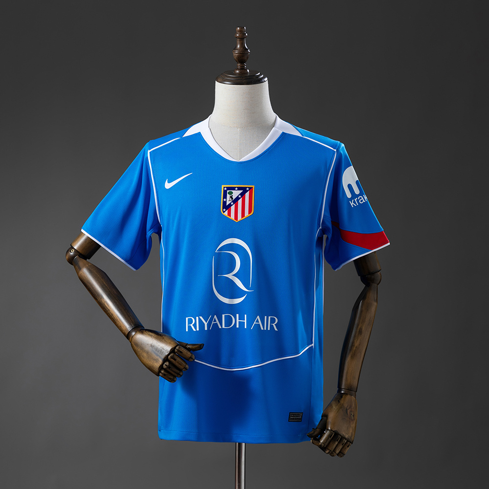 Camisa Atletico Madrid